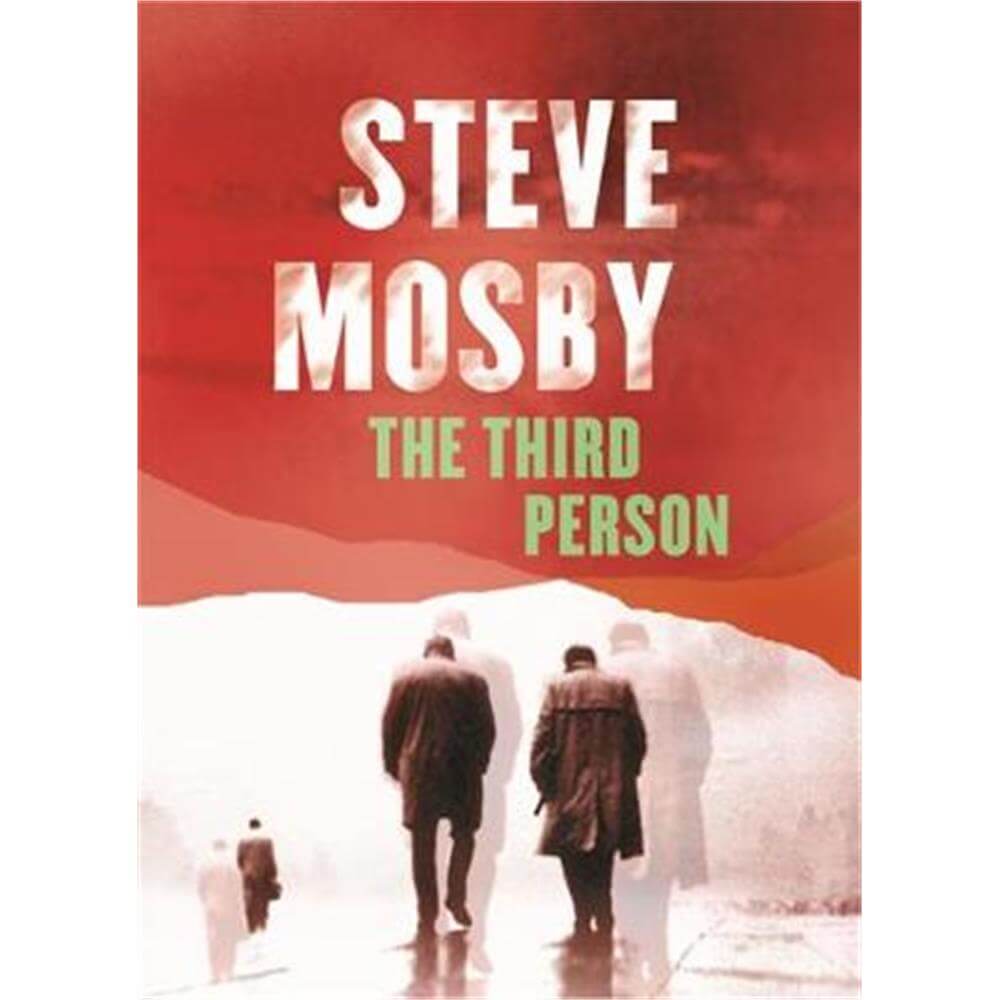 The Third Person (Paperback) - Steve Mosby